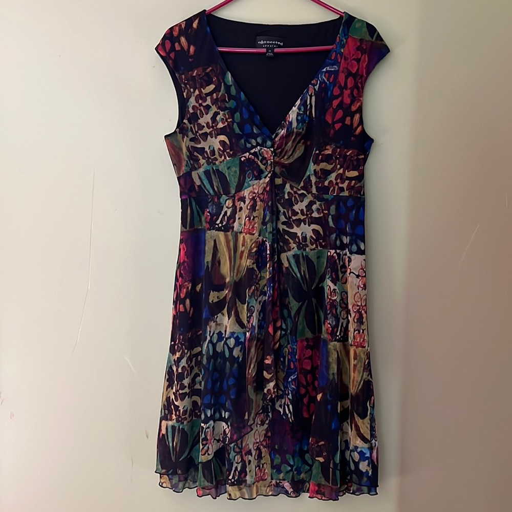Connected apparel, Size: 14